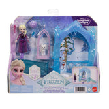 Disney Frozen II Elsa’nın Mini Buzdan Kalesi JFG29