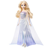 Disney Frozen Karlar Ükesi Prensesleri Anna ve Elsa 2'li Paket HMK51 | Toysall