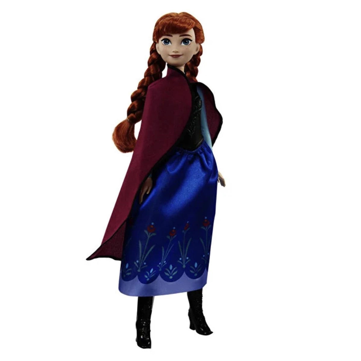 Disney Frozen Karlar Ülkesi Ana Karakter Bebekler Anna HLW46-HLW49 | Toysall