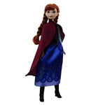 Disney Frozen Karlar Ülkesi Ana Karakter Bebekler Anna HLW46-HLW49 | Toysall