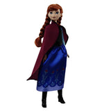 Disney Frozen Karlar Ülkesi Ana Karakter Bebekler Anna HLW46-HLW49 | Toysall