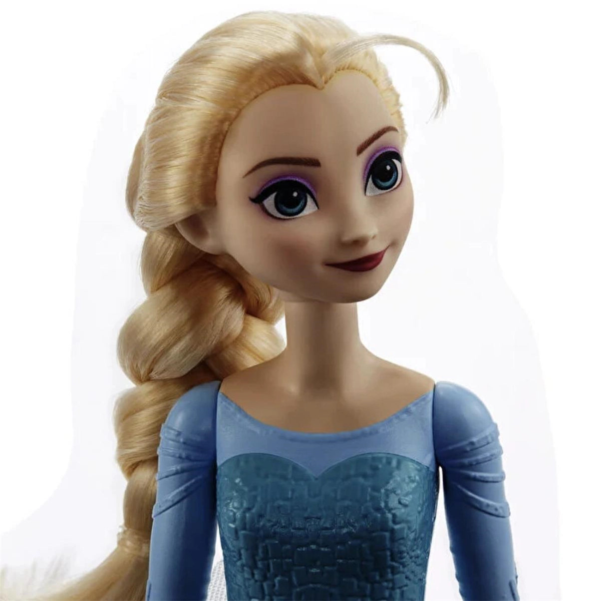 Disney Frozen Karlar Ülkesi Ana Karakter Bebekler Elsa HLW46-HLW47 | Toysall