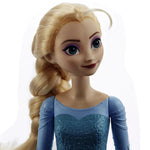 Disney Frozen Karlar Ülkesi Ana Karakter Bebekler Elsa HLW46-HLW47 | Toysall