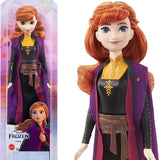 Disney Frozen Karlar Ülkesi Ana Karakter Bebekler Anna HLW46-HLW50 | Toysall