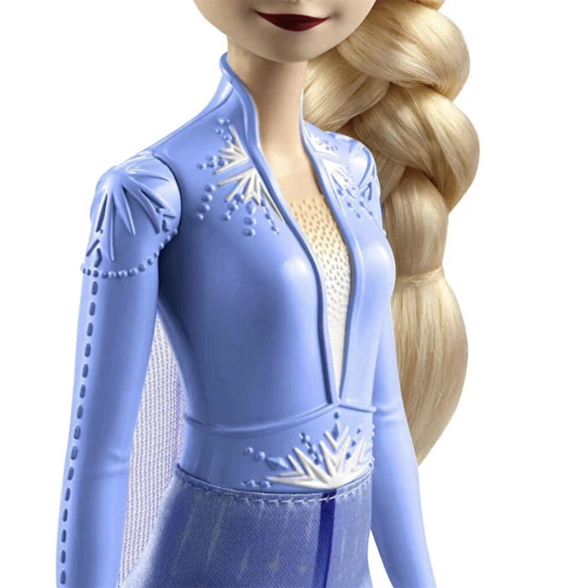 Disney Frozen Karlar Ülkesi Ana Karakter Bebekler Elsa HLW46-HLW48 | Toysall