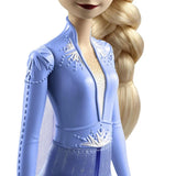 Disney Frozen Karlar Ülkesi Ana Karakter Bebekler Elsa HLW46-HLW48 | Toysall