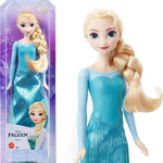 Disney Frozen Karlar Ülkesi Ana Karakter Bebekler Elsa HLW46-HLW47 | Toysall