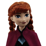 Disney Frozen Karlar Ülkesi Ana Karakter Bebekler Anna HLW46-HLW49 | Toysall