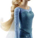 Disney Frozen Karlar Ülkesi Ana Karakter Bebekler Elsa HLW46-HLW47 | Toysall