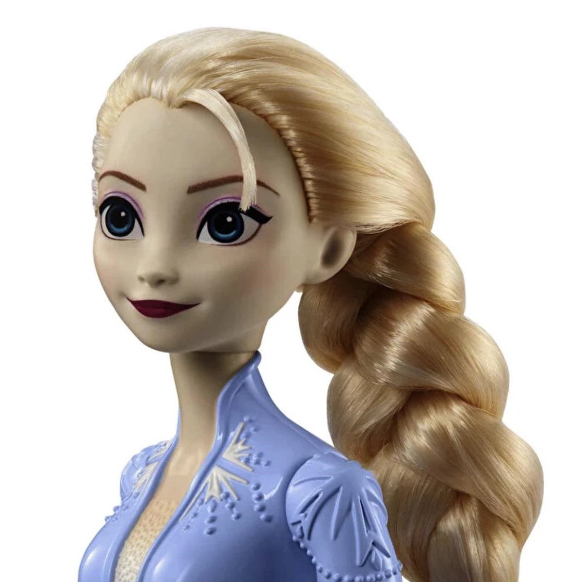 Disney Frozen Karlar Ülkesi Ana Karakter Bebekler Elsa HLW46-HLW48 | Toysall