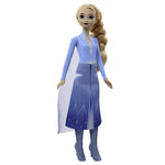 Disney Frozen Karlar Ülkesi Ana Karakter Bebekler Elsa HLW46-HLW48 | Toysall