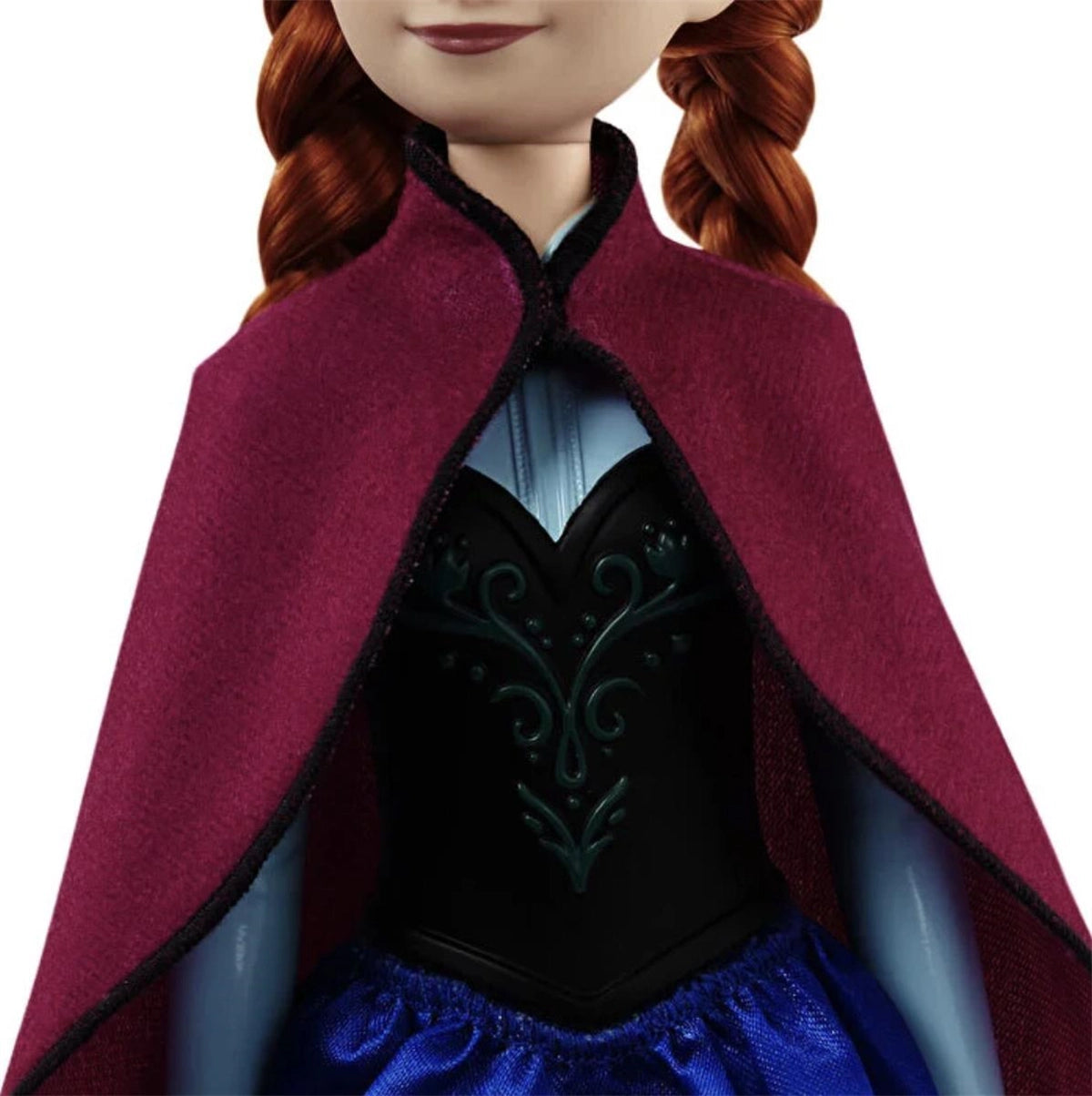 Disney Frozen Karlar Ülkesi Ana Karakter Bebekler Anna HLW46-HLW49 | Toysall