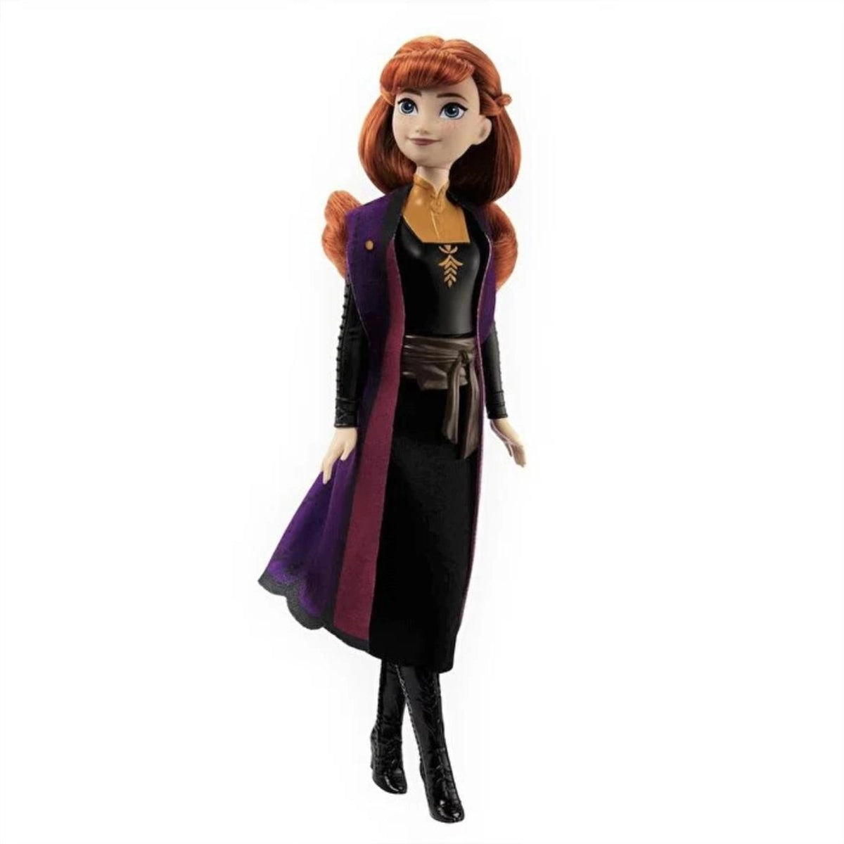 Disney Frozen Karlar Ülkesi Ana Karakter Bebekler Anna HLW46-HLW50 | Toysall