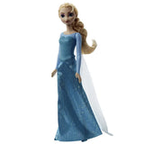 Disney Frozen Karlar Ülkesi Ana Karakter Bebekler Elsa HLW46-HLW47 | Toysall