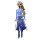 Disney Frozen Karlar Ülkesi Ana Karakter Bebekler Elsa HLW46-HLW48 | Toysall