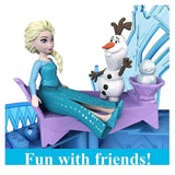 Disney Frozen Karlar Ülkesi Anna Arendelle Şatosu Oyun Seti HLX00-HLX02 | Toysall