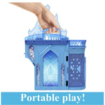 Disney Frozen Karlar Ülkesi Elsa ve Olafın Şatosu Oyun Seti  HLX00-HLX01 | Toysall