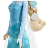 Disney Frozen Karlar Ülkesi Elsa ve Saç Aksesuarları HMD56 | Toysall