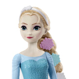 Disney Frozen Karlar Ülkesi Elsa ve Saç Aksesuarları HMD56 | Toysall