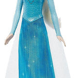 Disney Frozen Şarkı Söyleyen Elsa HLW55 | Toysall