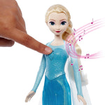 Disney Frozen Şarkı Söyleyen Elsa HLW55 | Toysall