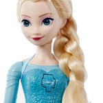 Disney Frozen Şarkı Söyleyen Elsa HLW55 | Toysall