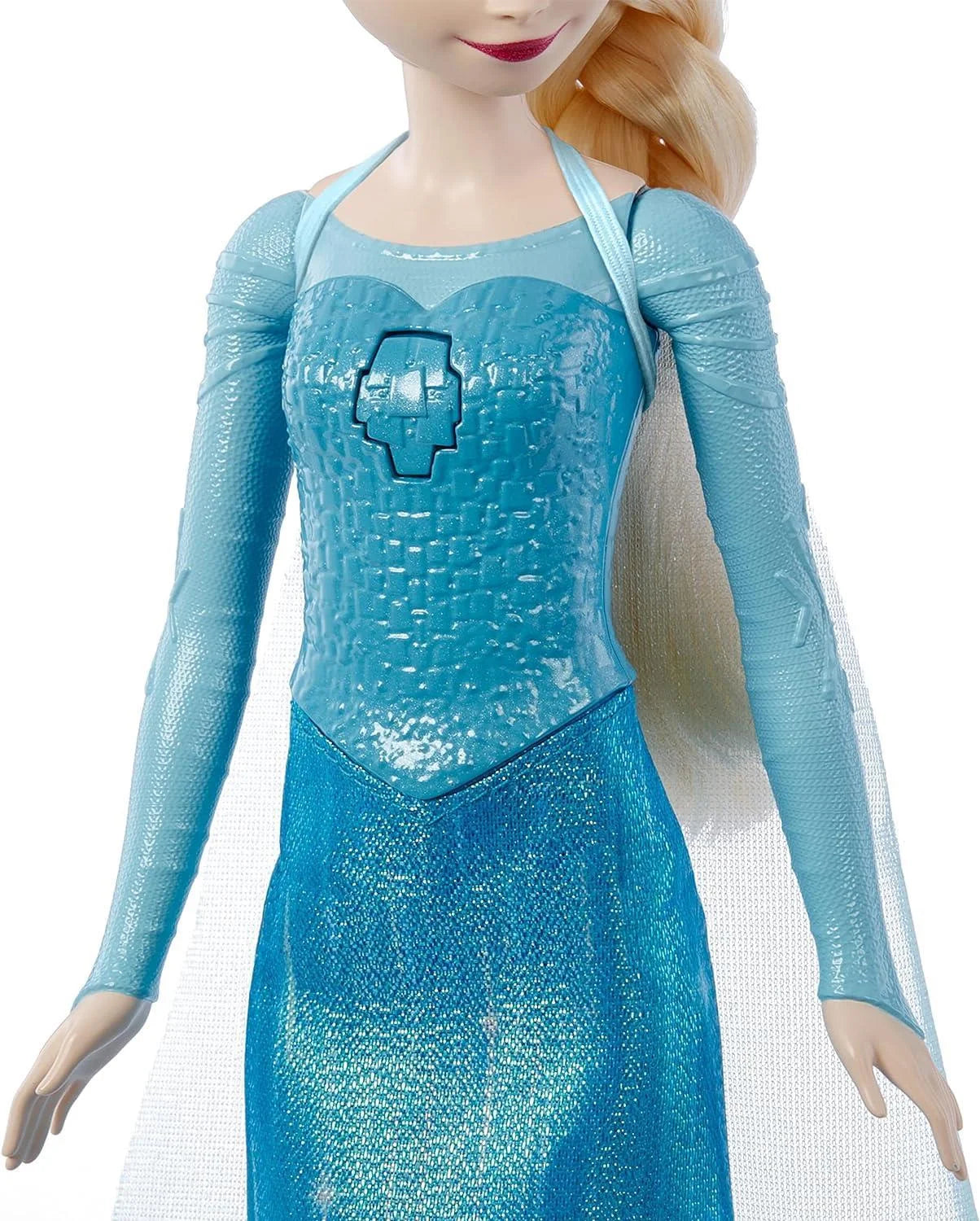 Disney Frozen Şarkı Söyleyen Elsa HLW55 | Toysall