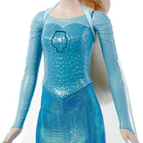 Disney Frozen Şarkı Söyleyen Elsa HLW55 | Toysall