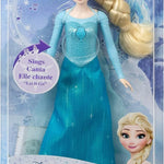 Disney Frozen Şarkı Söyleyen Elsa HLW55 | Toysall