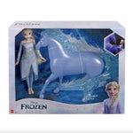 Disney Karlar Ülkesi Elsa ve Güzel Atı HLW58 | Toysall