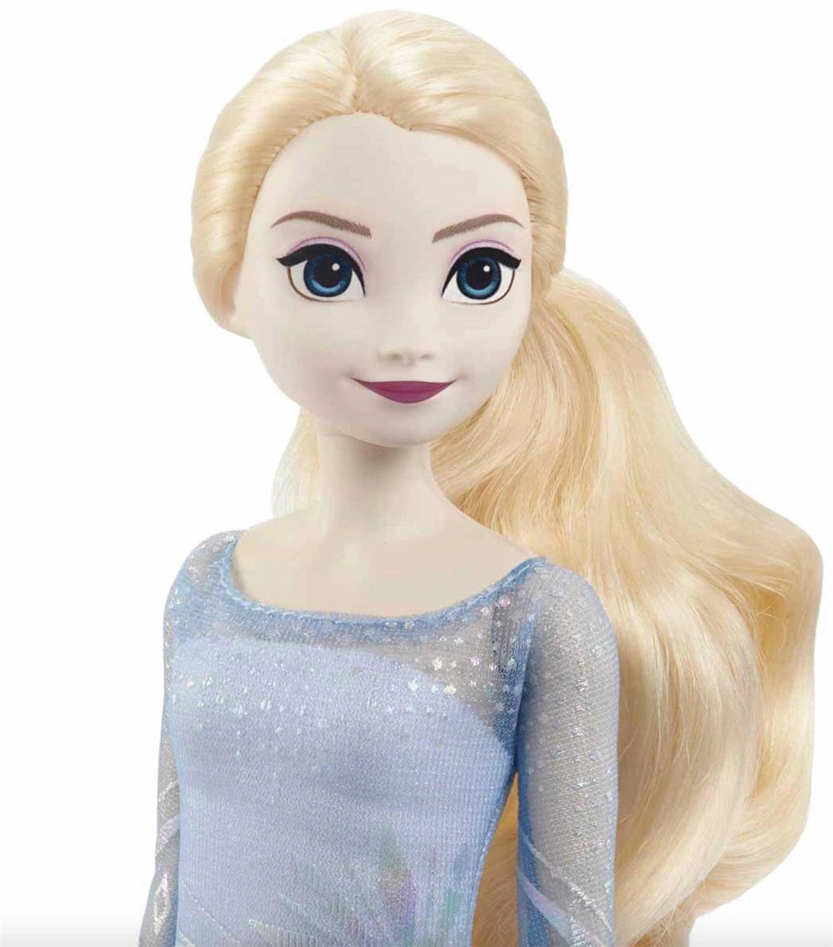 Disney Karlar Ülkesi Elsa ve Güzel Atı HLW58 | Toysall