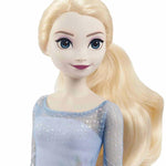 Disney Karlar Ülkesi Elsa ve Güzel Atı HLW58 | Toysall