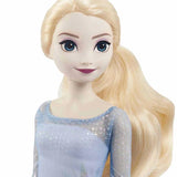 Disney Karlar Ülkesi Elsa ve Güzel Atı HLW58 | Toysall