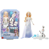 Disney Karlar Ülkesi Elsa ve Olaf’ın Maceraları HYH10