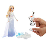 Disney Karlar Ülkesi Elsa ve Olaf’ın Maceraları HYH10