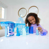 Disney Karlar Ülkesi Elsanın Buzdan Sarayı JDP63