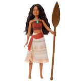 Disney Moana 2 Şarkı Söyleyen Bebek JLP18