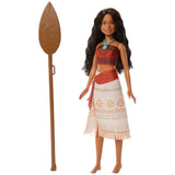 Disney Moana 2 Şarkı Söyleyen Bebek JLP18