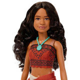 Disney Moana 2 Şarkı Söyleyen Bebek JLP18