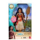 Disney Moana 2 Şarkı Söyleyen Bebek JLP18