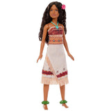 Disney Moana Bebeği JLP16