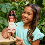 Disney Moana Bebeği JLP16
