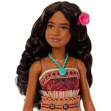 Disney Moana Bebeği JLP16