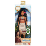 Disney Moana Bebeği JLP16