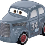 Disney Pixar Cars Mini Karakter Arabalar Serisi GKD78 | Toysall