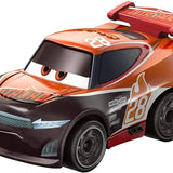 Disney Pixar Cars Mini Karakter Arabalar Serisi GKD78 | Toysall