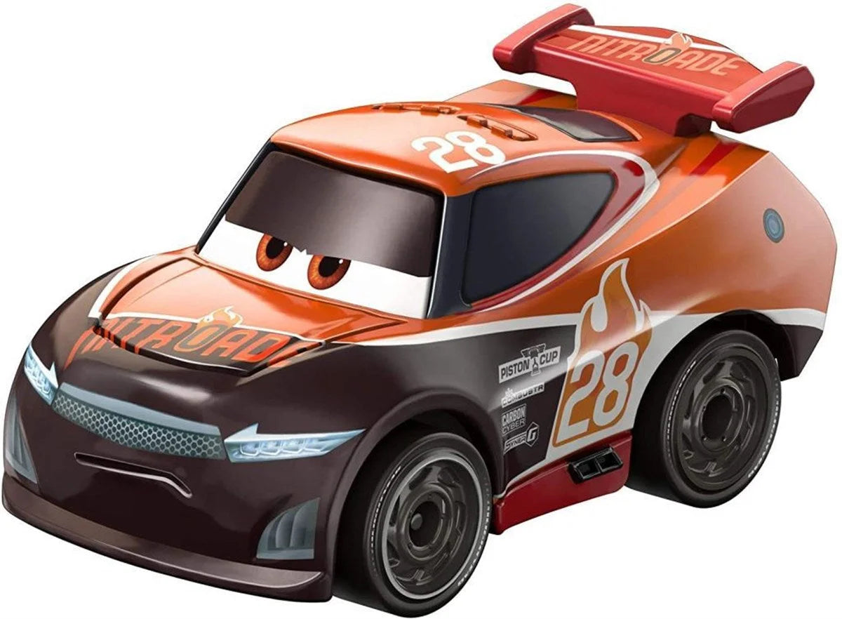 Disney Pixar Cars Mini Karakter Arabalar Serisi GKD78 | Toysall