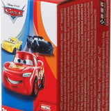 Disney Pixar Cars Mini Karakter Arabalar Serisi GKD78 | Toysall