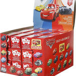 Disney Pixar Cars Mini Karakter Arabalar Serisi GKD78 | Toysall