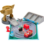 Disney Pixar Cars Taşınabilir Oyun Seti HHW69-HJC47 | Toysall